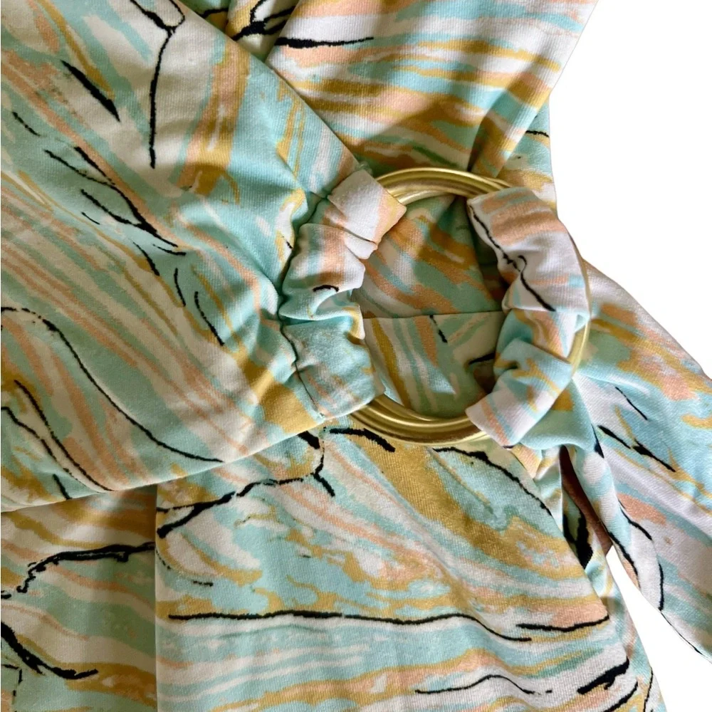 Diane Von Furstenberg stunning dvf